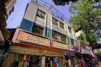 FabExpress Manas Residency Hotels in Chembur