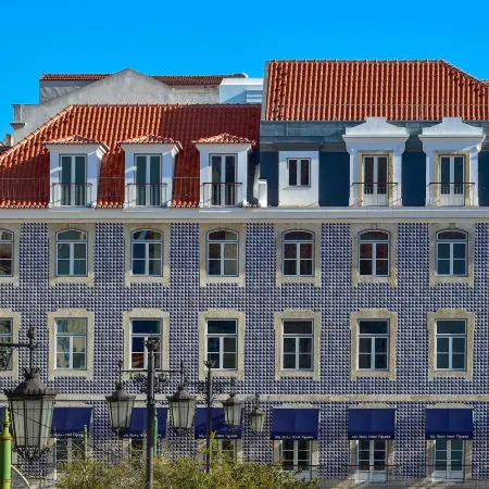My Story Hotel Figueira