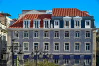 My Story Hotel Figueira Hotels near Calcada da Amalia