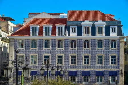 我的故事菲戈拉飯店