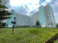 Apartemen for Staycation 2BR WiFi Youtube Netflix HomeTheater