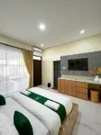 Sampai Villa Titik Temu Hotels in Purwobinangun