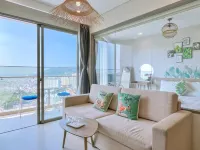 Vung Tau the Song Apartment - Ruby Homestay