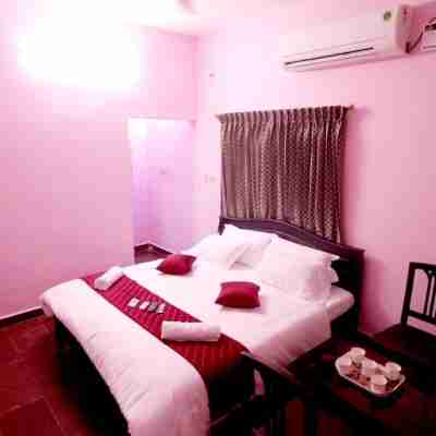 Yaash Villa - 3 BHK Others