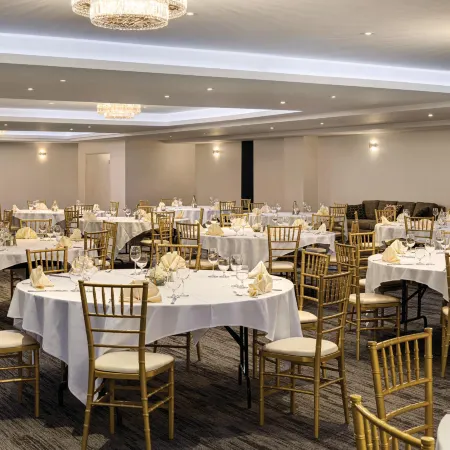 Wyndham Edmonton Hotel and Conference Centre