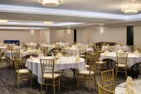 Wyndham Edmonton Hotel and Conference Centre - Bữa sáng