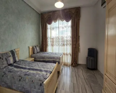 Charming Hergla Apartment with Breathtaking Views Hoteles en Hergla