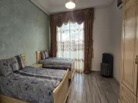 Charming Hergla Apartment with Breathtaking Views Hotels in Hergla