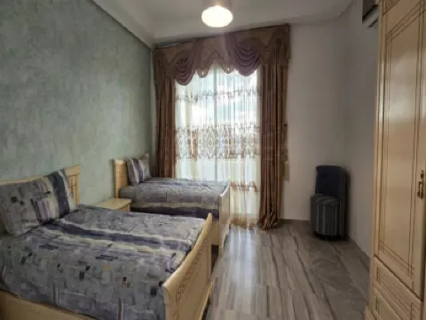 Charming Hergla Apartment with Breathtaking Views Hotels in 