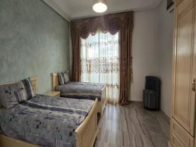 Charming Hergla Apartment with Breathtaking Views Hotels near Souse