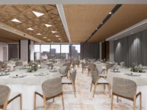 โรงแรม โนเวล มะนิลา โรงแรมในตากิก