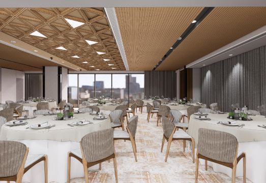 7. 노벨 호텔 마닐..