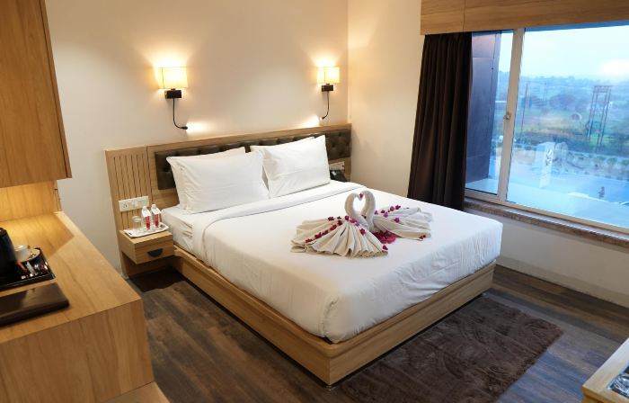 Ojas Hotel & Resort