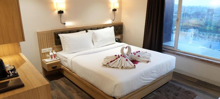 Ojas Hotel & Resort Hotels in Bardhaman