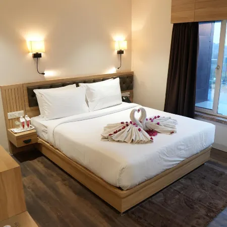 Ojas Hotel & Resort
