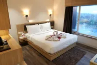 Ojas Hotel & Resort - 3-Star
