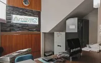 Amaya Guest House Syariah