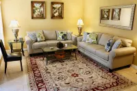 #1 Siesta Key Beach -Super Clean -2 Level Townhouse -2Br/2.5 Bth- 5 Star- 1400sf