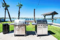 Gone Coastal - Adorable Casa Allegro Condo