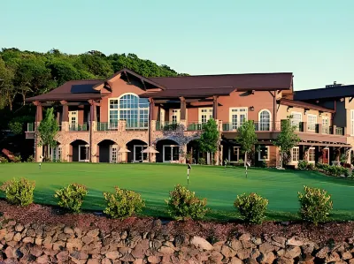 Courtyard Novato Marin/Sonoma Hoteles en Novato