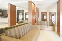 Hotel Silver Palace Hotels in Раджкот