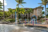 The Westin Nanea Ocean Villas, Ka'Anapali - Beach