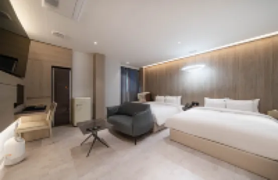 Hound Hotel Asan Terminal