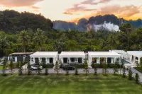Tarn Villa Krabi Hotels in 