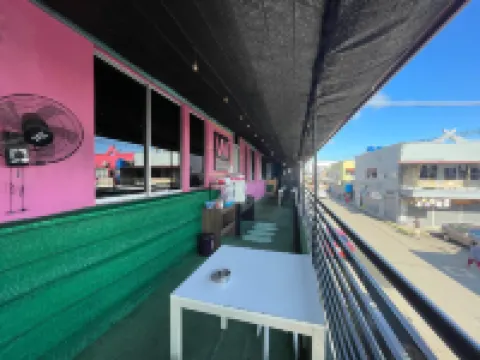 Warisan Family Inn @ Seafront