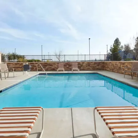 University Hotel - Davis Area