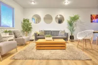 Modern & open 3 bed to explore Horseshoe Bend, Antelope Canyon & Lake Powell