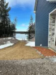 Horn Lake Hideaway in Townsend, WI!