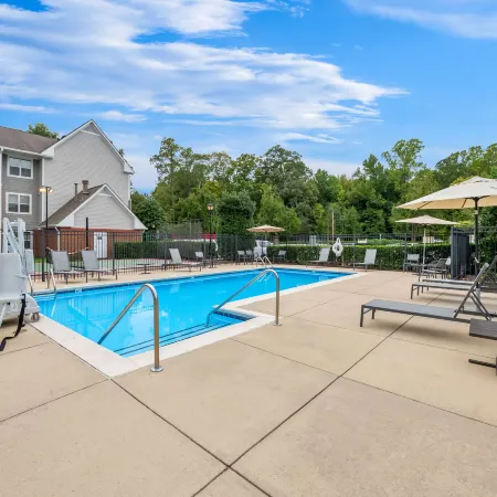 Sonesta ES Suites Raleigh Cary