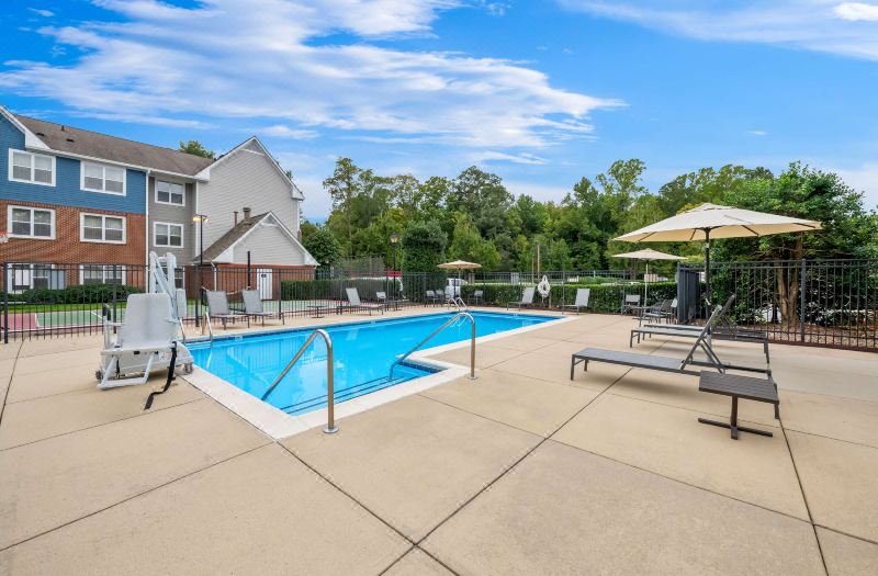 Sonesta ES Suites Raleigh Cary photo 2