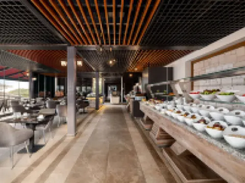 Ramada by Wyndham Fethiye Oludeniz Hotéis em Fethiye