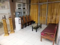 Four Hostel Hotels in Sukabumi Indah