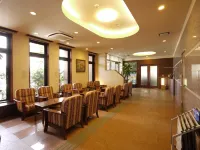 HOTEL ROUTE-INN SHIOJIRIKITA INTER - breakfast