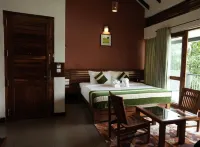 Wayanad Silver Woods Hotel