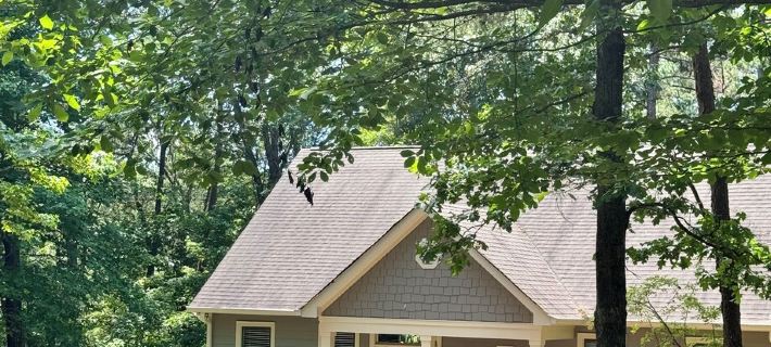 RESORT COTTAGE Hotels in Pickens County