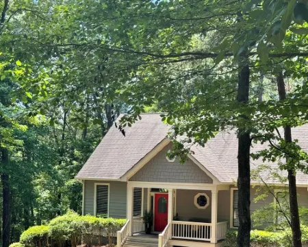 RESORT COTTAGE ピケンズのホテル