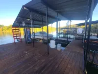 你想要寧靜...你找到了！木屋