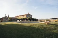 Locanda in Tuscany Hotel di Castiglione d'Orcia