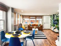 Tulum Theme-Pvt Beach Access-Parking-New Listing