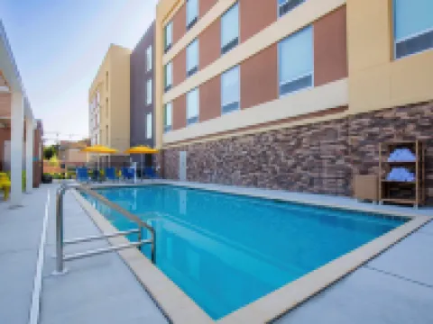 Home2 Suites by Hilton Kingsland Hotels in Kingsland