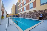 Home2 Suites by Hilton Kingsland Hotels in Kingsland