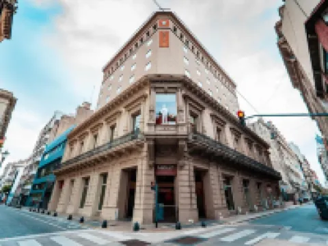 Mérit by Amérian San Telmo 七月九日大道附近的飯店