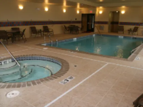 Hampton Inn Mountain Home Hotels in Baxter County