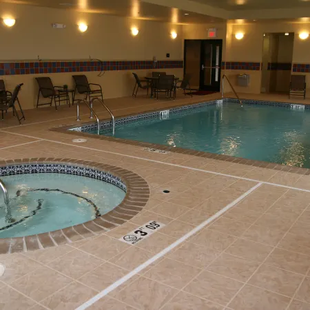 Hampton Inn Mountain Home