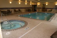 Hampton Inn Mountain Home Hotels in Baxter County