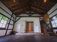 Nipponia Shirataka Gennai House Hotel a Nagai